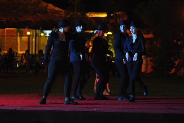 International Dance Day Festival